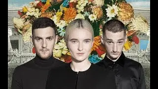 DJ ADAMS MODERN CHART HITS CLUB / BOUNCE MIX 2018