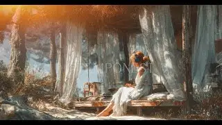 3 Hours of Relaxing Bossa Nova ☕ Cozy Cottage Vibes | Chill Jazz, Study, Work, Relax