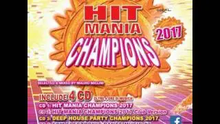 DJ Simon Weeks feat. Roland Richards - Go For It - Hit Mania Champions 2017