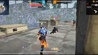 Finally reached the MASTER in CS Ranked match || 