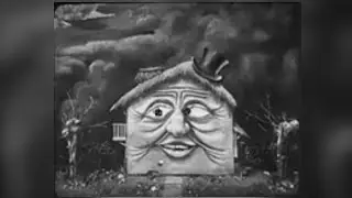 The House of Ghosts | La Maison Ensorcel&eacute;e | 1908 | Horror | Fantasy | Short Film
