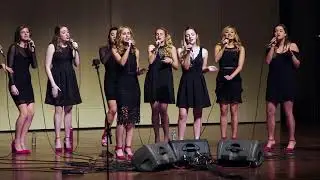 Symphony (Miami Misfitz a cappella cover)