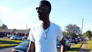 Young Dolph - If It Ain't 1 Thang It's Anotha ft. Rod Wave (Music Video) (Remix) NEW 2025