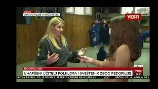 Realni aikido, Ana Vračarević