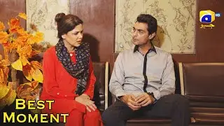 Hadsa Episode 04 || 𝐁𝐞𝐬𝐭 𝐌𝐨𝐦𝐞𝐧𝐭 𝟎𝟐 || Hadiqa Kiani - Aly Khan - Romaisa Khan || Har Pal Geo
