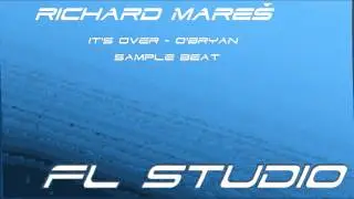 Richard Mare&scaron; - First Sample Beat in FL STUDIO
