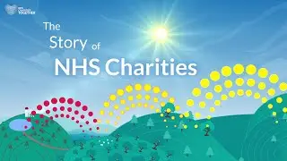 The Story of NHS Charities