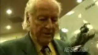 Ray Harryhausen & Clash of the Titans Remake