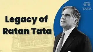 Legacy of Ratan Tata | Video 1