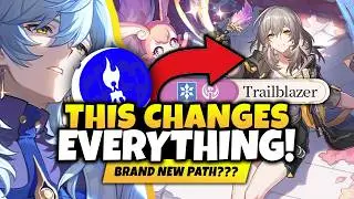 STAR RAIL WILL NEVER BE THE SAME! How Sunday and 3.0 Change the Meta + Other Improvements!