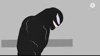 Venom vs Carnage|Luta dos Stickmans|(Stick Nodes) - &bull;[Sans The Skeleton Productions]&bull;