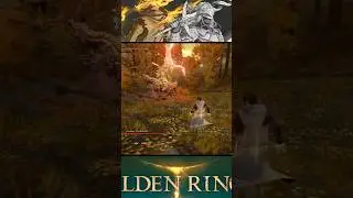 Elden ring bast soul game #gaming #shorts #eldenring