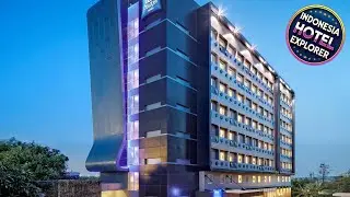 Ibis Budget Jakarta Airport | Jakarta, Indonesia | Hotel Review 🛏️