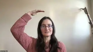 Pushing Pause 3-Day Stress Relief and Self Care Challenge - Day 1, 3 minute reset 12.18.25
