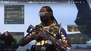 Modern Warfare 2 live