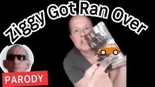 Disturbing Bodycam: The Truth of Ziggy' Car Clash Collision 💥