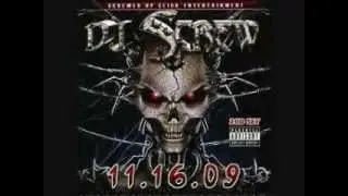 Dj Screw - 11-16-09 {disc 1} - 11 - Closer Baby