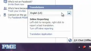 Facebook Trick!: Prank Your Friends! [HD]