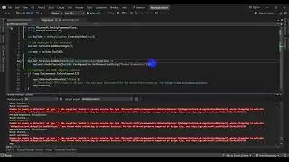 Unable to create a 'DbContext' of type | Unable to resolve service for type