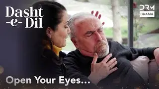 What Happened to You?” 😢| Dasht-e-Dil | Turkish Drama In Urdu | UG21