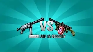 State Defender VS. Invader 