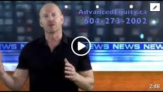 New Mortgage Stress Test Rule with Vancouver Mortgage Broker Mark Fidgett