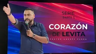 🔴 New Life I Serie corazón de levita - Parte 5 | 23 de enero