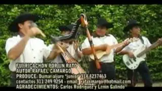 RAFAEL CAMARGO 