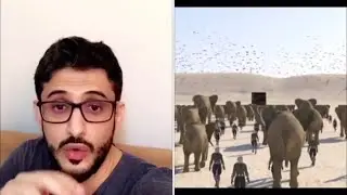 وادي عرنة حيث انتقم الصحابي عبدالله الجهني من من أراد قتل رسول الله، وفي موضع هلاك أصحاب الفيل .