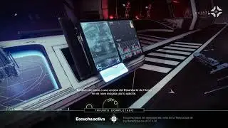 Destiny 2 | Valus Bracus Forge