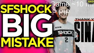 Somebody Is Getting Fired at SF Shock LOL | Overwatch 2