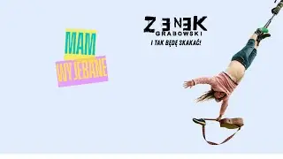 Zenek Grabowski - I Tak Będę Skakać! (zapowiedź albumu akustycznego)