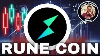 Rune (RUNE) Coin Price Prediction as of 18 June 2024