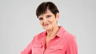 S3 - Episode 7 &ndash;  Meet Anne Nolan