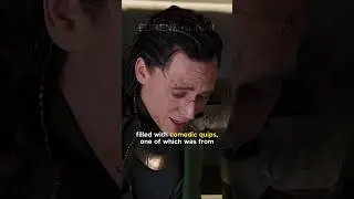 Did You Know In HAWKEYE&hellip;