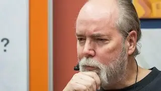 Дуглас Коупленд: Мы живем в мире черных квадратов Малевича