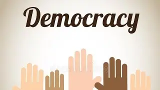 What is democracy?