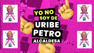 Yo no soy de nadie. Soy de mi mam&aacute;