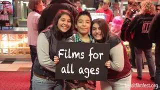 Beloit International Film Festival