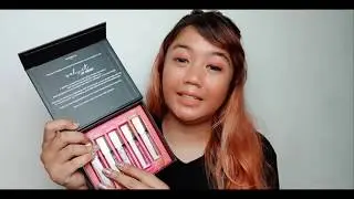REVIEW BRUNBRUN VELVET LIP CREAM
