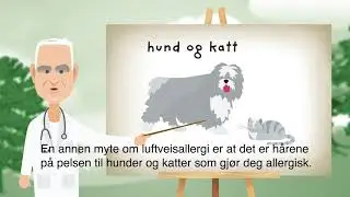 Allergiguiden - Allergener