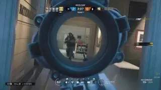 R6:Siege Montage 2