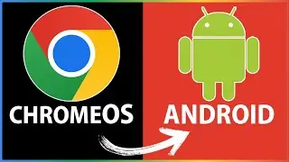 Why Chrome OS Will DOMINATE The Future of Computing.