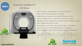 Sanrad Company profile and products