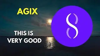 AGIX: Accumulation continues for SINGULARITYNET AGIX Bulls support vital levels.