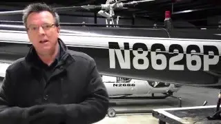 Non Towered Airport Communications Helicopter Online Ground School