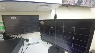 How to Use Mouse on Dual Monitors in UNV NVR | Switch Control Between Both Displays