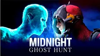 4 GHOST 4 SURVIOUR | MID NIGHT GHOST HUNT | JAGGIKHUU