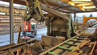 Diba Machinehandel l Bruks butt end reducer RR 2000