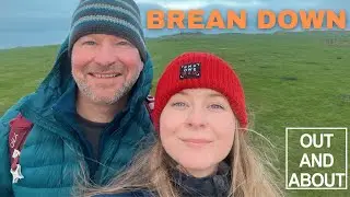 Exploring Brean Down and Brean Down Fort: A Virtual Tour